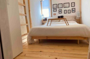 Malavoglia Suite 18